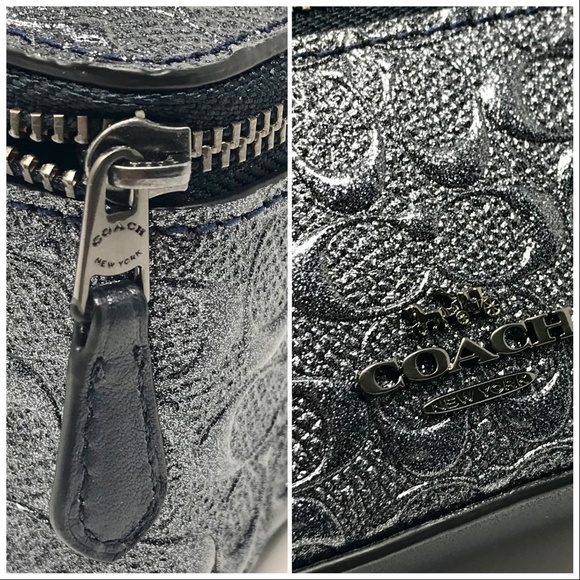 🦋LAST ONE🦋Cosmetic Jewelry Signature Case - Picture 6 of 7